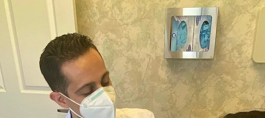 Legacy Dental