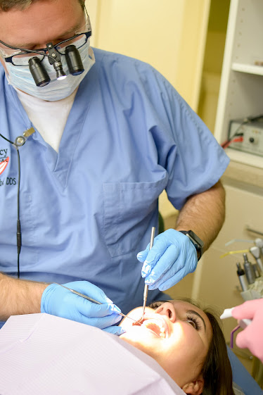Legacy Dental
