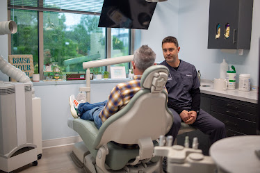 Legacy Dentistry of Virginia - Chantilly