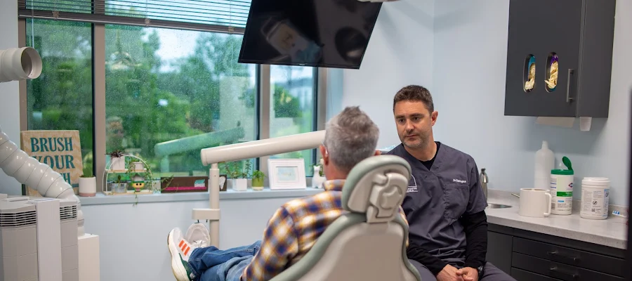 Legacy Dentistry of Virginia - Chantilly