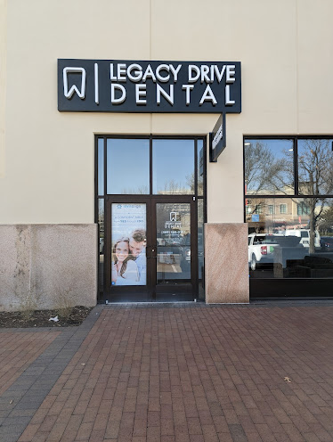 Legacy Drive Dental