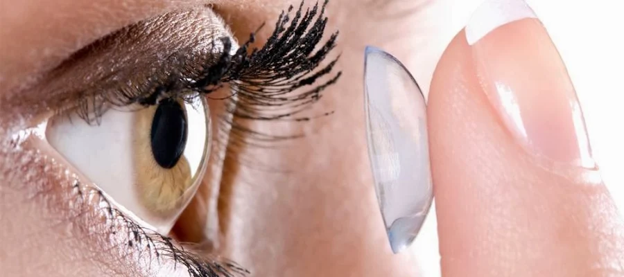 Legacy Eye Care