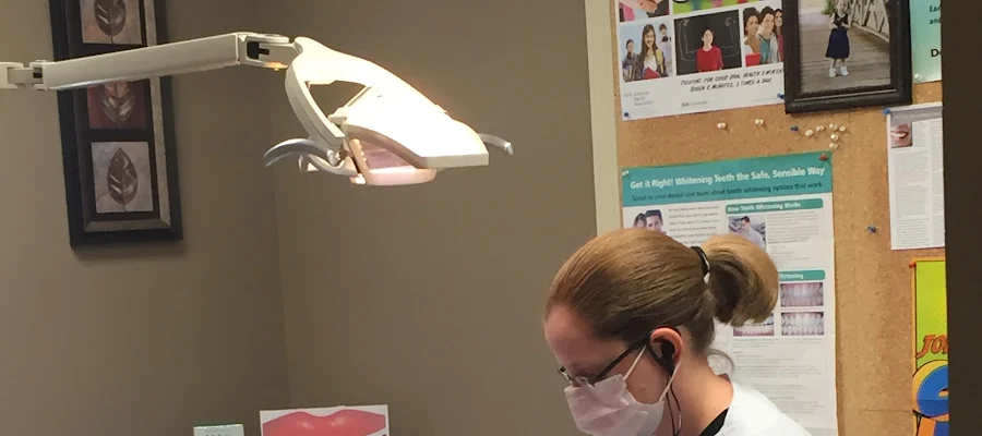 Legacy Family Dentistry