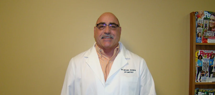 Legacy Family EyeCare Cumming