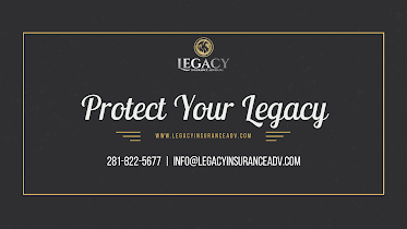 Legacy Insurance Advisors, LLC