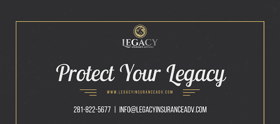 Legacy Insurance Advisors, LLC