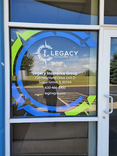 Legacy Insurance Group