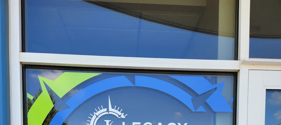 Legacy Insurance Group