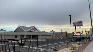 Legacy MD Medical Group - Calexico