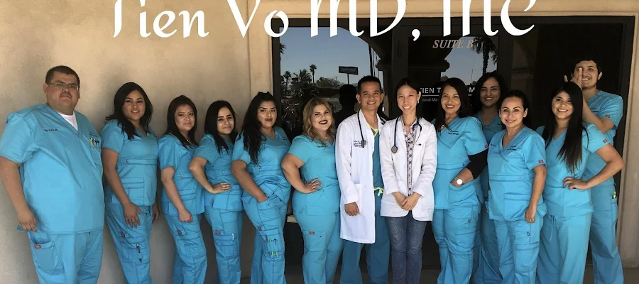 Legacy MD Medical Group - El Centro
