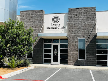 Legacy Medical Clinic