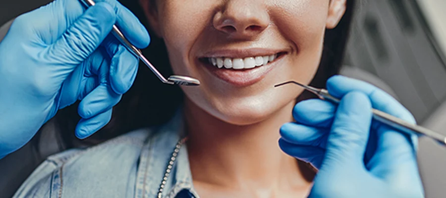 Legacy Oral Surgery