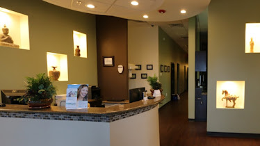 Legacy Park Dental