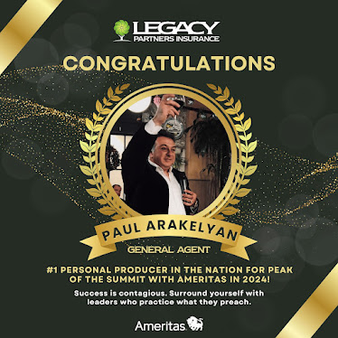 Legacy Partners Insurance & Financial Services, Inc.