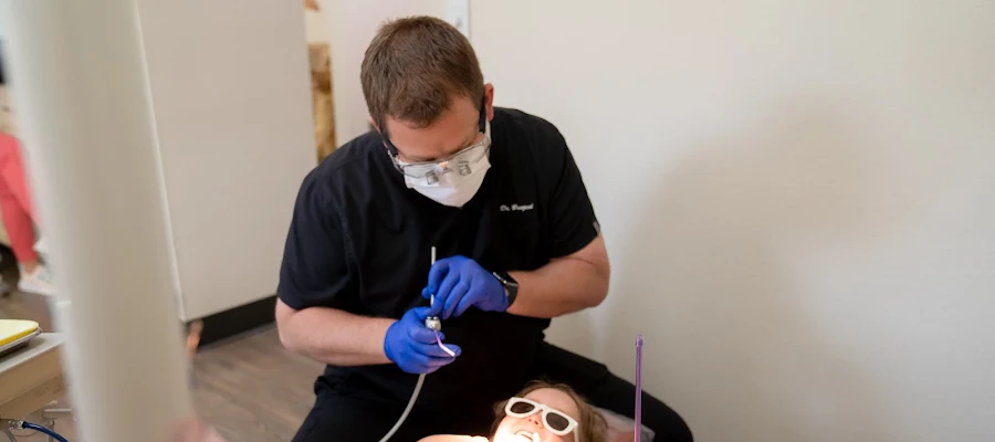 Legacy Pediatric & Adolescent Dentistry