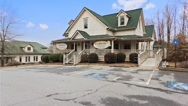 Legacy Pediatric Dentistry - Imagix Dental - Kennesaw