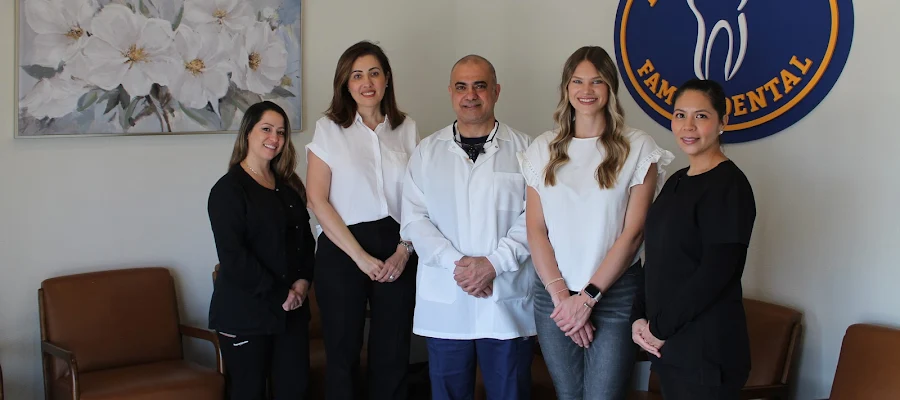 Legacy Smile Family Dental