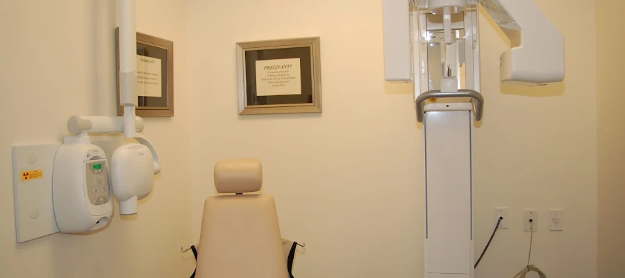 Legacy Smiles Dentistry