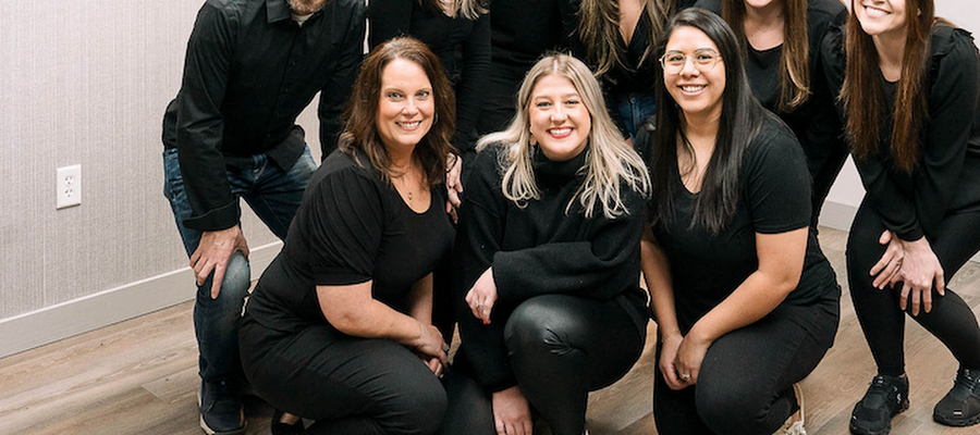 Legacy Surgery Oral, Facial & Dental Implant Specialists - Staunton