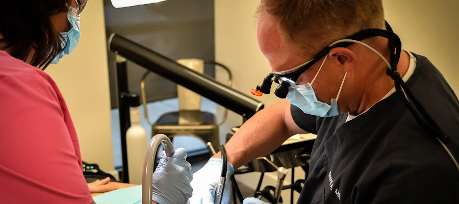 Legacy Trail Family Dental; Brent A. Milne DMD -Layton, West Layton, Kaysville