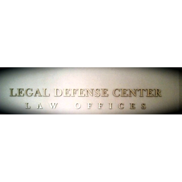 Legal Defense Center - Law Office of Matthew Barbero