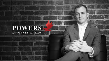 Legal Powers, PLLC