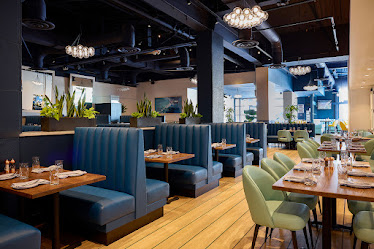Legal Sea Foods - Framingham