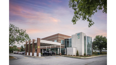 Legend Orthopedics - Augusta