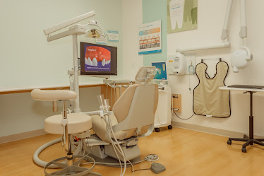 Legends Dental Group