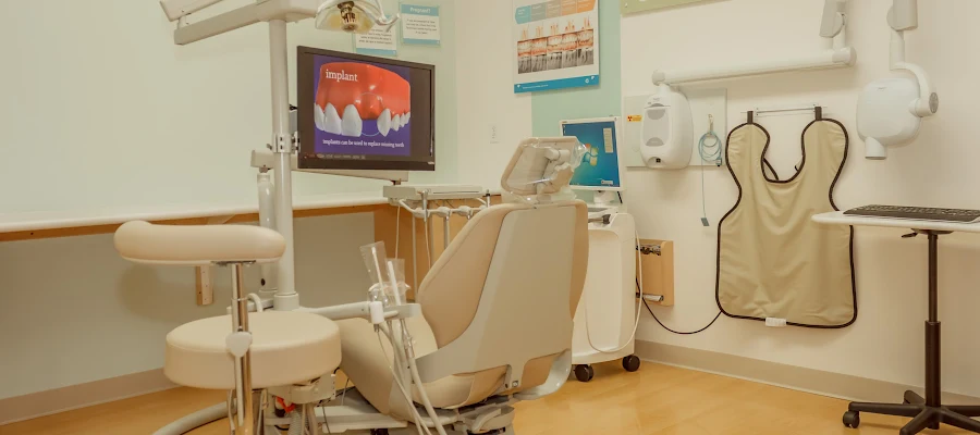 Legends Dental Group