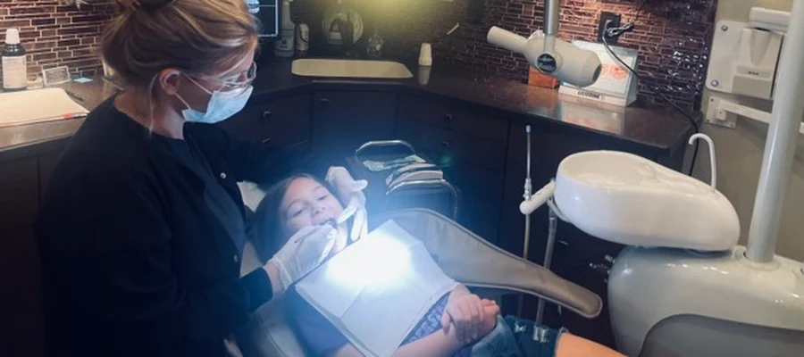 Leggio Dental Group