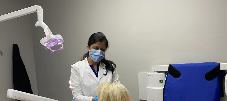 Lehigh Valley Cosmetic Dentistry