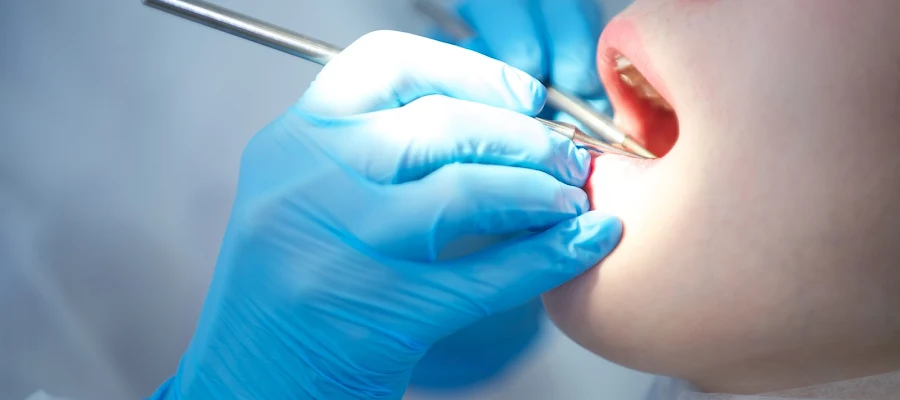 Lehman Waggener Professional Dental Corporation