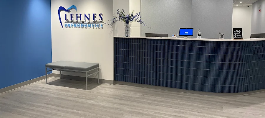 Lehnes Orthodontics