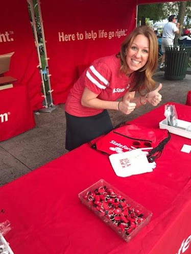 Leigh Ann Arcuri - State Farm Insurance Agent