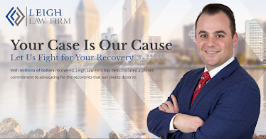 Leigh Law Firm