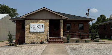 Leiker Smiles