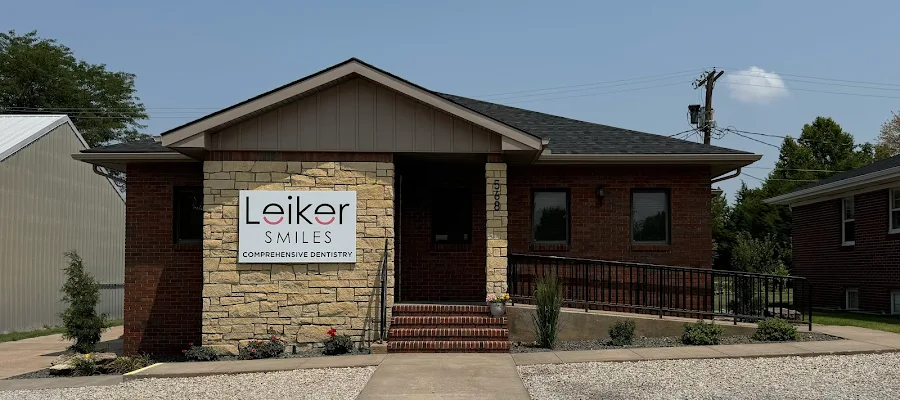 Leiker Smiles