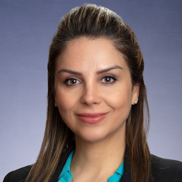 Leila Ettefagh, MD