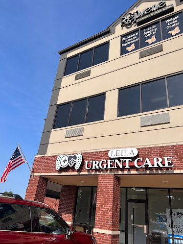 Leila Urgent Care