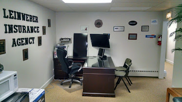Leinweber Insurance Agency