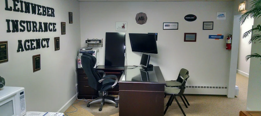 Leinweber Insurance Agency
