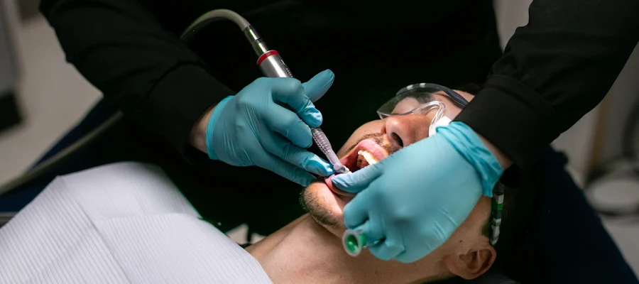 LeJeune Family Dentistry