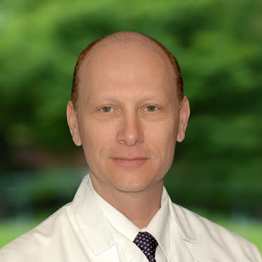 Leland Greenwald, M.D.
