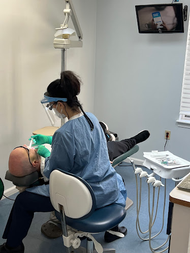 Leland & May Dentistry