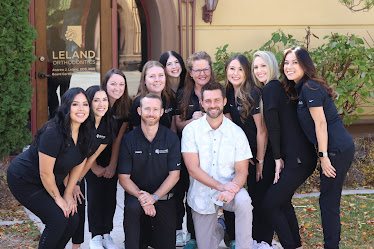 Leland Orthodontics - Reno