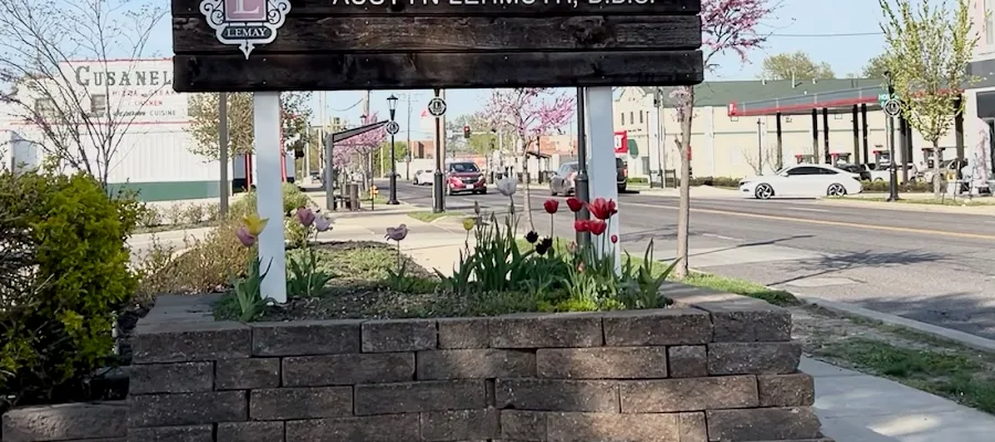 Lemay Family Dentistry