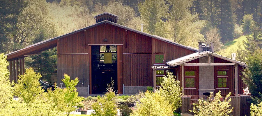 Lemelson Vineyards