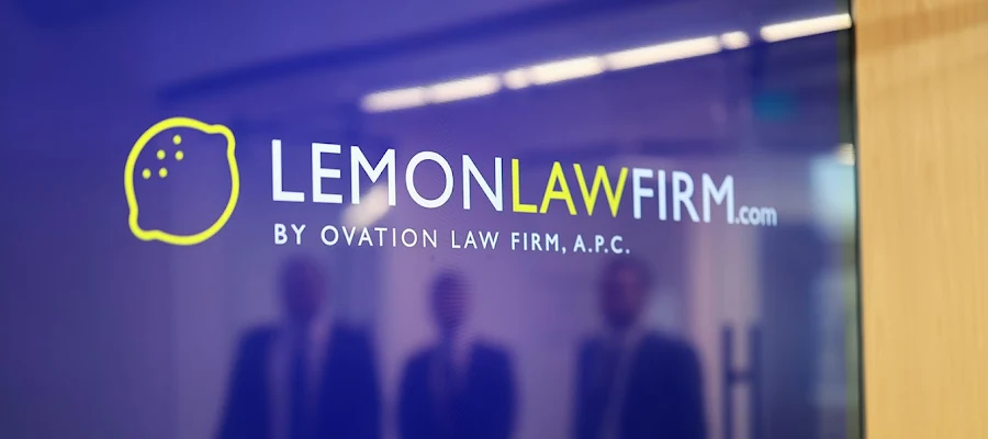 Lemon Law Firm