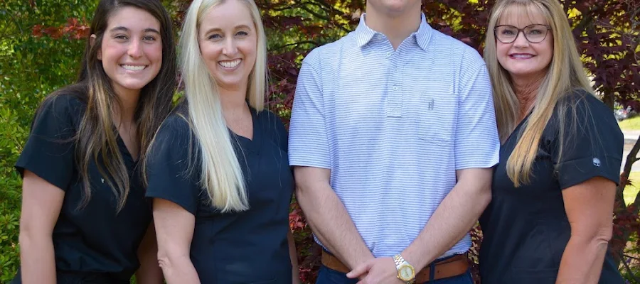 Lemon Tree Dental Greenville